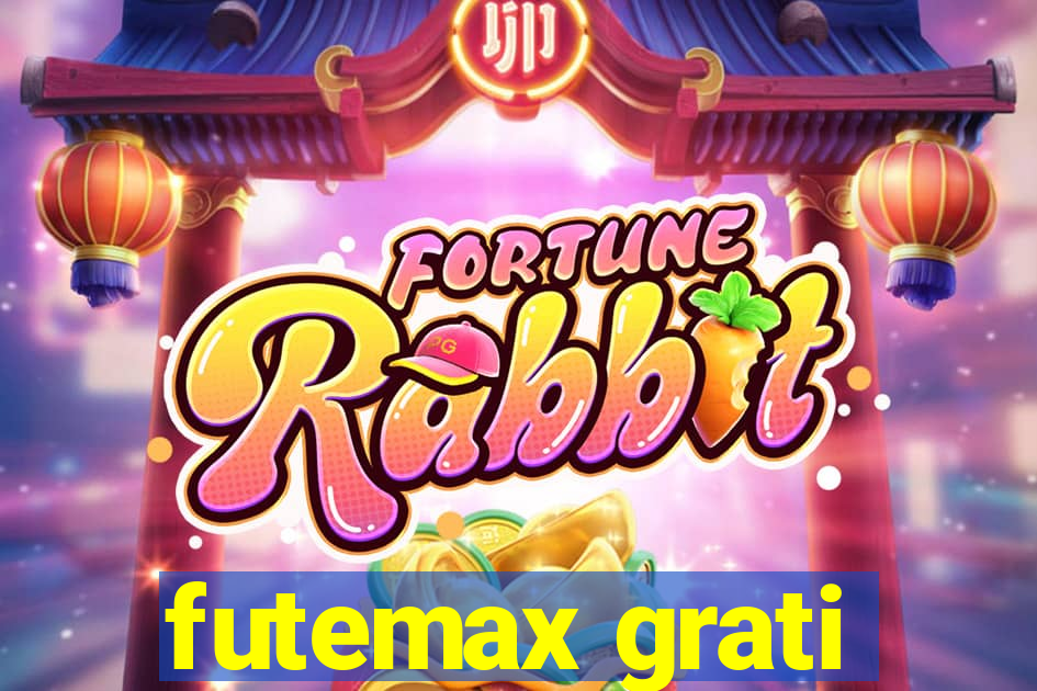 futemax grati